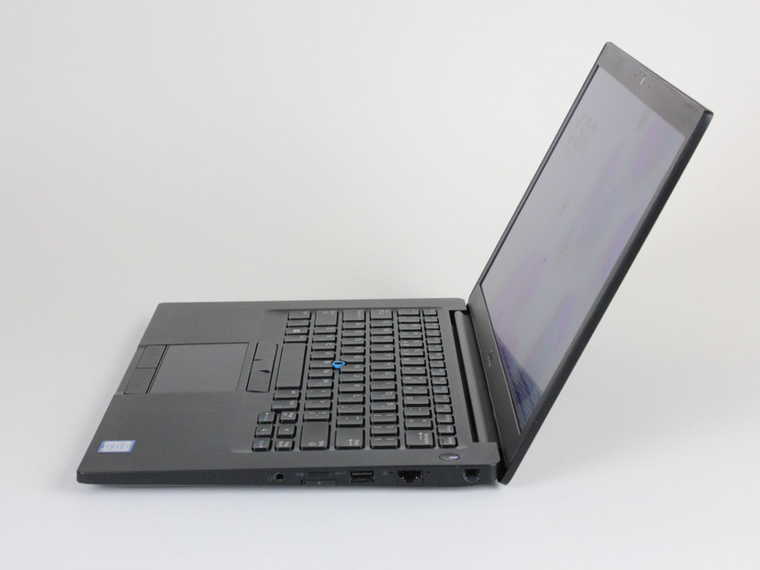 Refurbished Dell Latitude 7490, i5-8350U, 8 GB,DDR4, 14,0" ins., 1920x1080 px, SSD, 256 GB Product code: 10015124 ESA-Tech Image 4 of 7" title="Dell Latitude 7490 - 249 €, Product code: 10015124 - Image 4 of 7