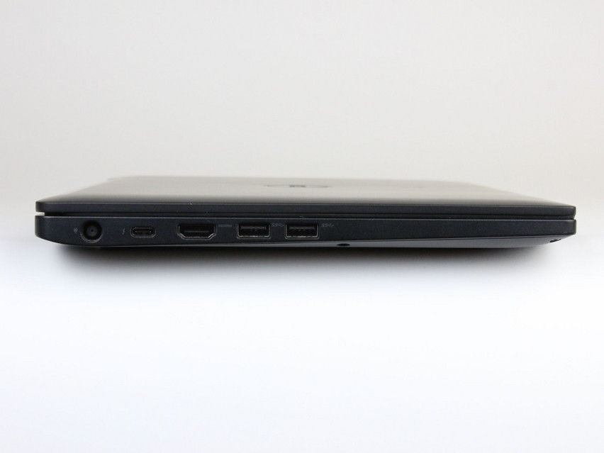 Refurbished Dell Latitude 7490, i5-8350U, 8 GB,DDR4, 14,0" ins., 1920x1080 px, SSD, 256 GB Product code: 10015124 ESA-Tech Image 5 of 7" title="Dell Latitude 7490 - 249 €, Product code: 10015124 - Image 5 of 7