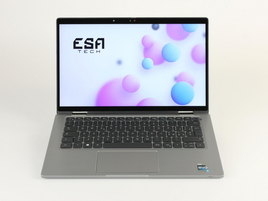 Refurbished Dell Latitude 7330 2-in-1, i7-1265U, 32 GB,DDR4, 13,3" ins., 1920x1080 px, SSD, 256 GB Produktcode: 10014238 ESA-Tech Bild 1 von 11" title="Dell Latitude 7330 2-in-1 - 599 €, Produktcode: 10014238 - Bild 1 von 11