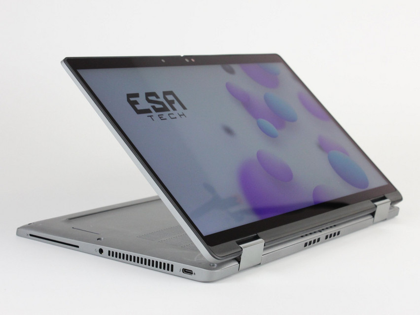 Refurbished Dell Latitude 7330 2-in-1, i7-1265U, 32 GB,DDR4, 13,3" ins., 1920x1080 px, SSD, 256 GB Produktcode: 10014238 ESA-Tech Bild 4 von 11" title="Dell Latitude 7330 2-in-1 - 599 €, Produktcode: 10014238 - Bild 4 von 11