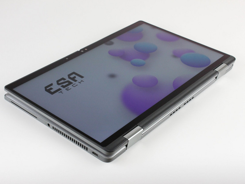 Refurbished Dell Latitude 7330 2-in-1, i7-1265U, 32 GB,DDR4, 13,3" ins., 1920x1080 px, SSD, 256 GB Produktcode: 10014238 ESA-Tech Bild 5 von 11" title="Dell Latitude 7330 2-in-1 - 599 €, Produktcode: 10014238 - Bild 5 von 11