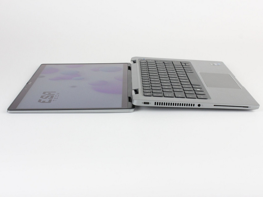 Refurbished Dell Latitude 7330 2-in-1, i7-1265U, 32 GB,DDR4, 13,3" ins., 1920x1080 px, SSD, 256 GB Produktcode: 10014238 ESA-Tech Bild 6 von 11" title="Dell Latitude 7330 2-in-1 - 599 €, Produktcode: 10014238 - Bild 6 von 11
