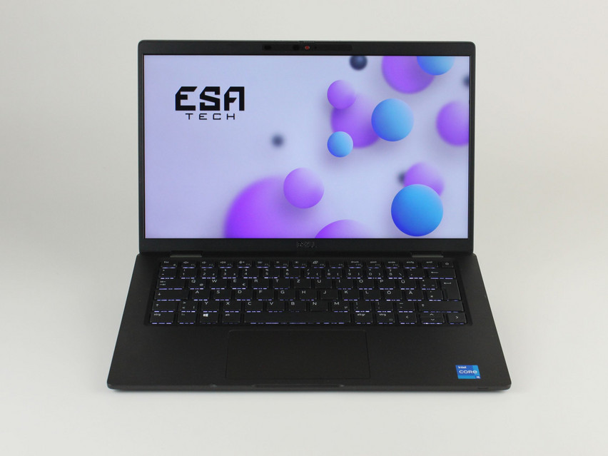 Refurbished Dell Latitude 7420, i5-1145G7, 16 GB,LPDDR4, 14,0" ins., 1920x1080 px, SSD, 256 GB Product code: 10015127 ESA-Tech Image 1 of 9" title="Dell Latitude 7420 - 299 €, Product code: 10015127 - Image 1 of 9