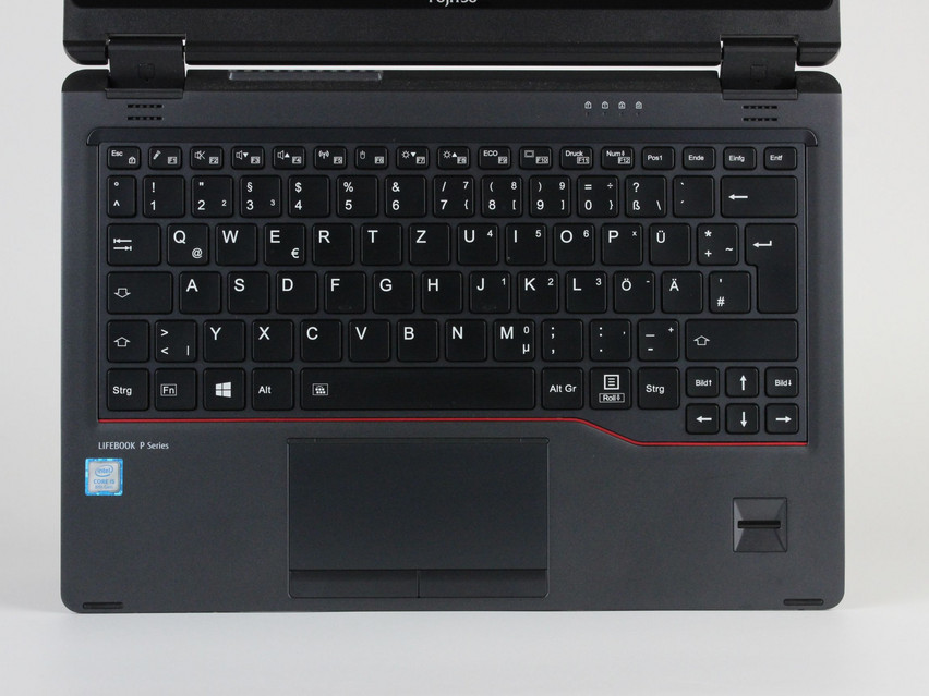 Refurbished Fujitsu LIFEBOOK P728, i5-8250U, 8 GB,DDR4, 12,5" ins., 1920x1080 px, SSD, 256 GB Produktcode: 14015133 ESA-Tech Bild 2 von 8" title="Fujitsu LIFEBOOK P728 - 229 €, Produktcode: 14015133 - Bild 2 von 8
