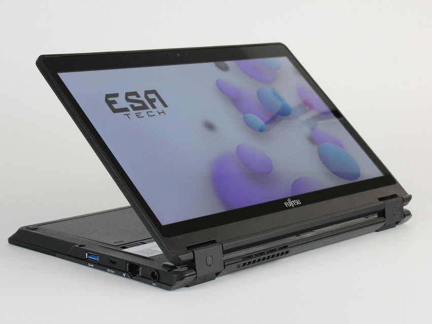 Refurbished Fujitsu LIFEBOOK P728, i5-8250U, 8 GB,DDR4, 12,5" ins., 1920x1080 px, SSD, 256 GB Produktcode: 14015133 ESA-Tech Bild 3 von 8" title="Fujitsu LIFEBOOK P728 - 229 €, Produktcode: 14015133 - Bild 3 von 8