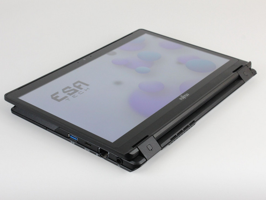 Refurbished Fujitsu LIFEBOOK P728, i5-8250U, 8 GB,DDR4, 12,5" ins., 1920x1080 px, SSD, 256 GB Produktcode: 14015133 ESA-Tech Bild 4 von 8" title="Fujitsu LIFEBOOK P728 - 229 €, Produktcode: 14015133 - Bild 4 von 8