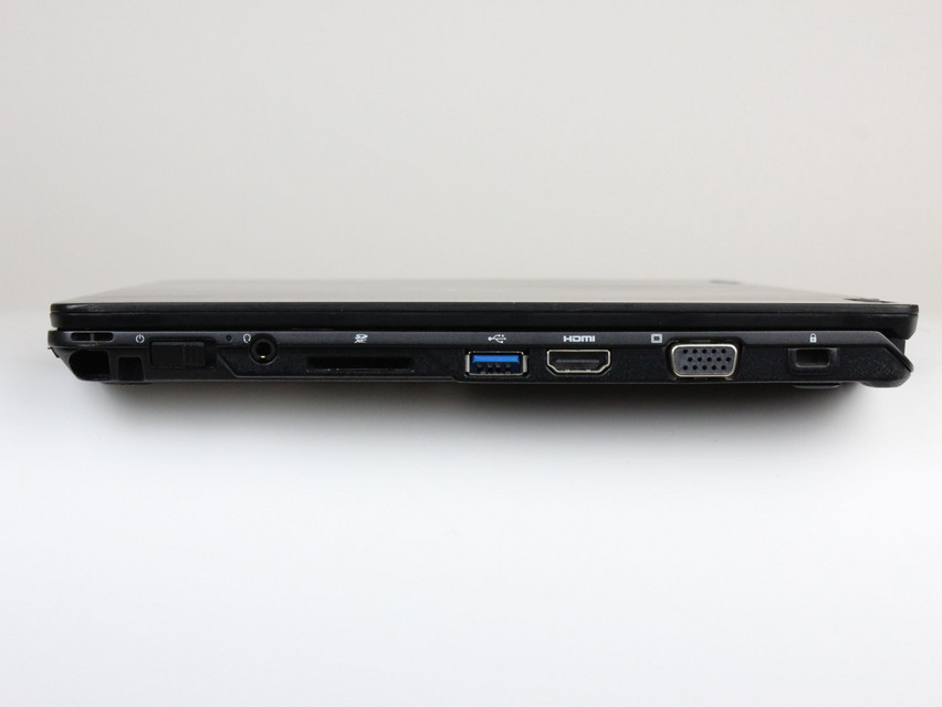 Refurbished Fujitsu LIFEBOOK P728, i5-8250U, 8 GB,DDR4, 12,5" ins., 1920x1080 px, SSD, 256 GB Produktcode: 14015133 ESA-Tech Bild 7 von 8" title="Fujitsu LIFEBOOK P728 - 229 €, Produktcode: 14015133 - Bild 7 von 8
