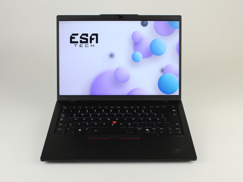 Refurbished Lenovo ThinkPad L14 Gen 5, 7735U, 8 GB,DDR5, 14,0" ins., 1920x1200 px, SSD, 256 GB Produktcode: 13014226 ESA-Tech Bild 1 von 8" title="Lenovo ThinkPad L14 Gen 5 - 799 €, Produktcode: 13014226 - Bild 1 von 8