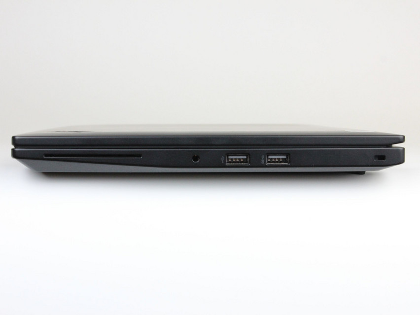 Refurbished Lenovo ThinkPad L14 Gen 5, 7735U, 8 GB,DDR5, 14,0" ins., 1920x1200 px, SSD, 256 GB Produktcode: 13014226 ESA-Tech Bild 7 von 8" title="Lenovo ThinkPad L14 Gen 5 - 799 €, Produktcode: 13014226 - Bild 7 von 8
