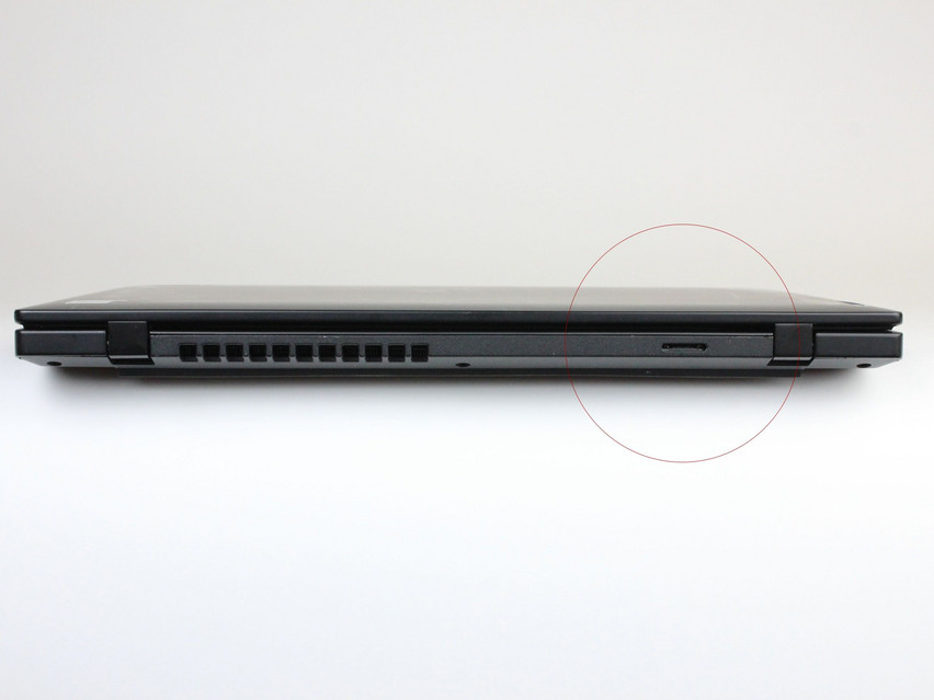 Refurbished Lenovo ThinkPad L14 Gen 5, 7735U, 8 GB,DDR5, 14,0" ins., 1920x1200 px, SSD, 256 GB Produktcode: 13014226 ESA-Tech Bild 6 von 8" title="Lenovo ThinkPad L14 Gen 5 - 799 €, Produktcode: 13014226 - Bild 6 von 8