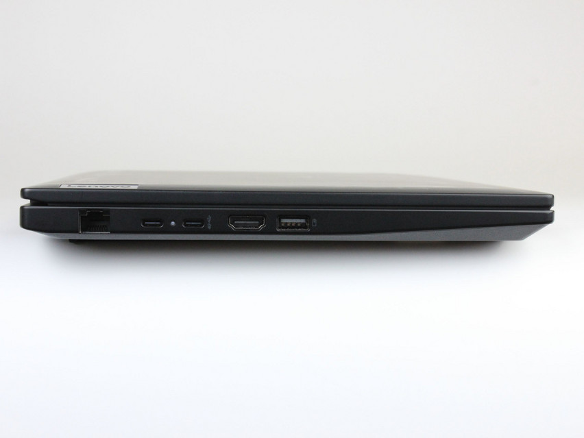 Refurbished Lenovo ThinkPad L14 Gen 5, 7735U, 8 GB,DDR5, 14,0" ins., 1920x1200 px, SSD, 256 GB Produktcode: 13014226 ESA-Tech Bild 5 von 8" title="Lenovo ThinkPad L14 Gen 5 - 799 €, Produktcode: 13014226 - Bild 5 von 8