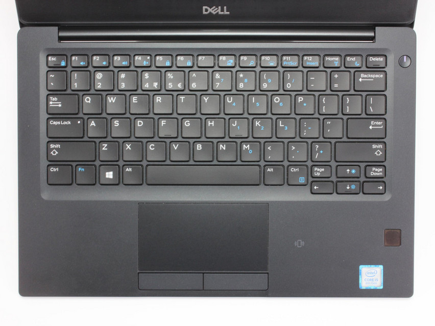 Refurbished Dell Latitude 7290, i5-8350U, 8 GB, DDR4, SSD, 256 GB Product code: 100171 ESA TECH Image 2 of 25