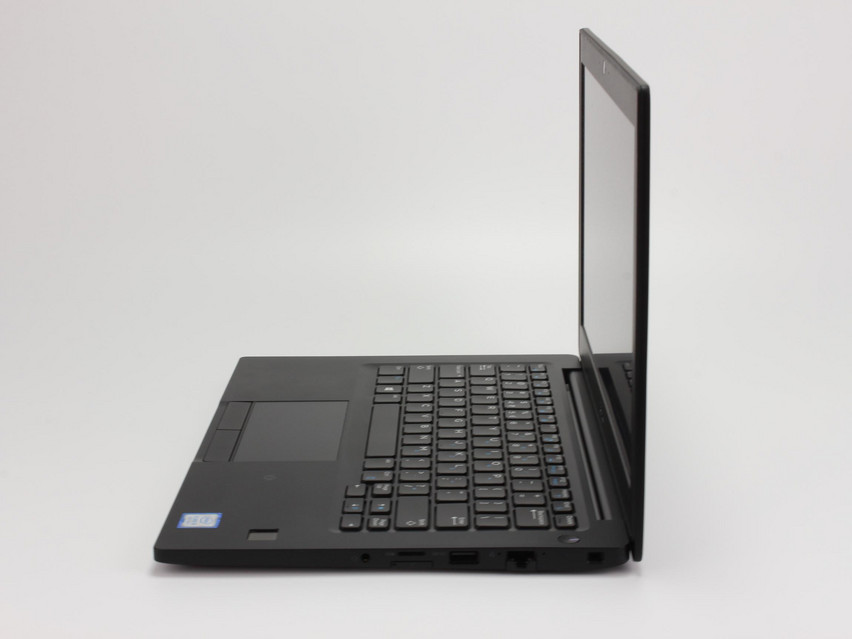 Refurbished Dell Latitude 7290, i5-8350U, 8 GB, DDR4, SSD, 256 GB Product code: 100171 ESA TECH Image 7 of 25