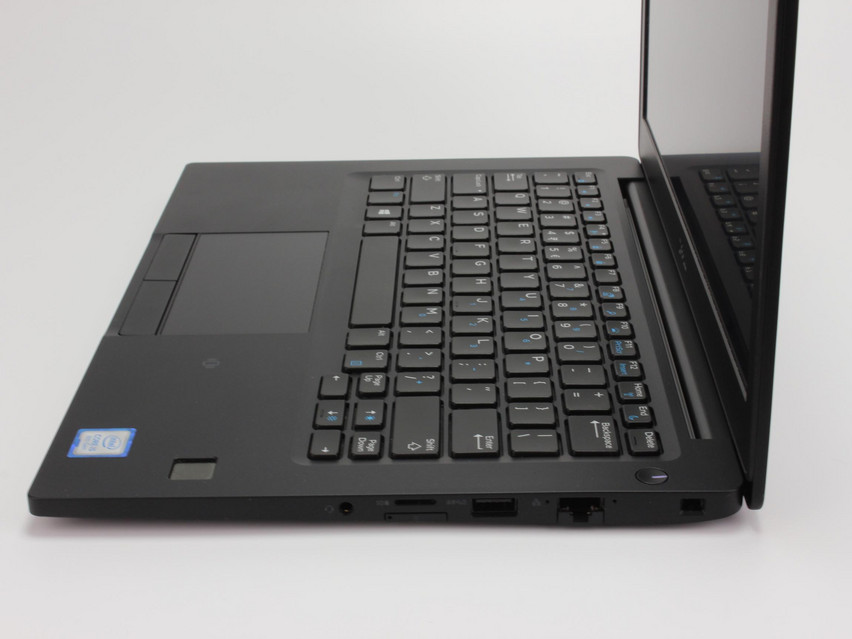 Refurbished Dell Latitude 7290, i5-8350U, 8 GB, DDR4, SSD, 256 GB Product code: 100171 ESA TECH Image 8 of 25