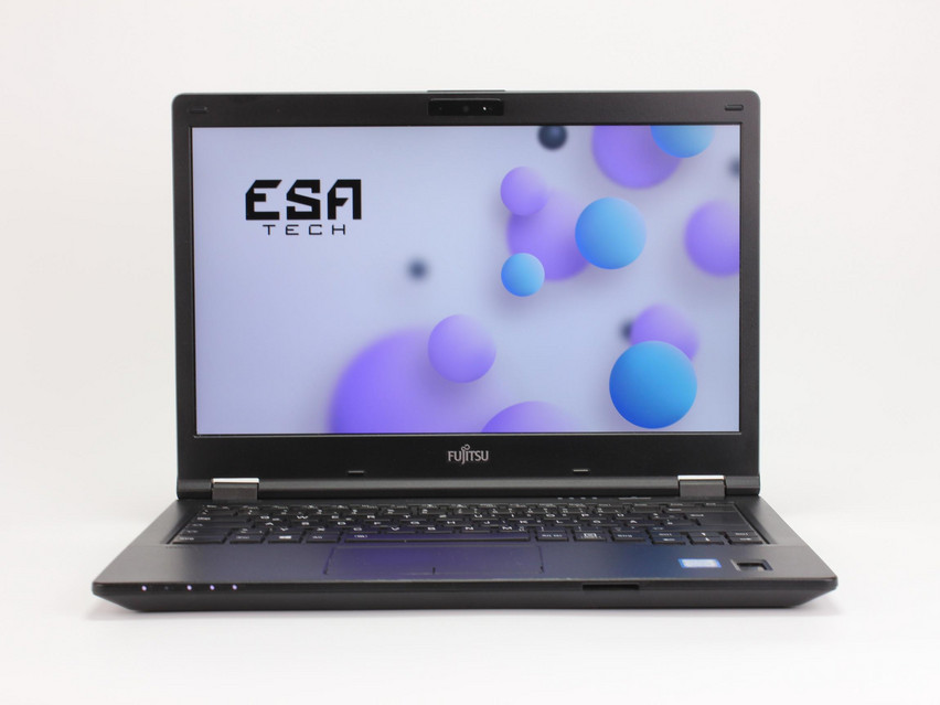 ᐉ Used Fujitsu LIFEBOOK E549 (DSBS001267) at the ESA TECH