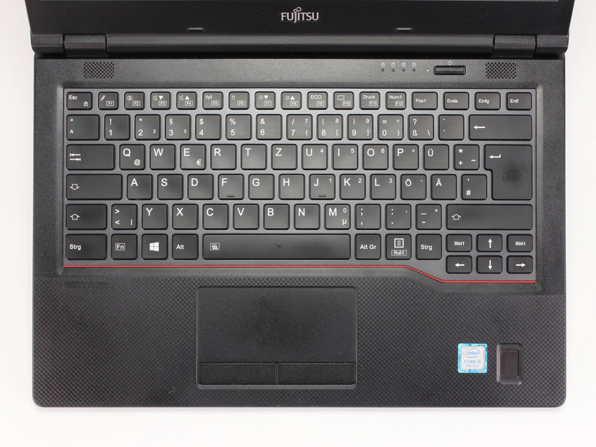 Refurbished Fujitsu LIFEBOOK E549, i5-8265U, 8 GB, DDR4, SSD, 512 GB Produktcode: 140174 ESA TECH Bild 2 von 26