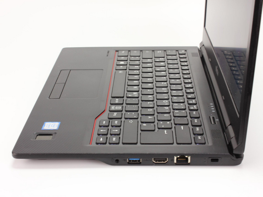 Refurbished Fujitsu LIFEBOOK E549, i5-8265U, 8 GB, DDR4, SSD, 512 GB Produktcode: 140174 ESA TECH Bild 11 von 26