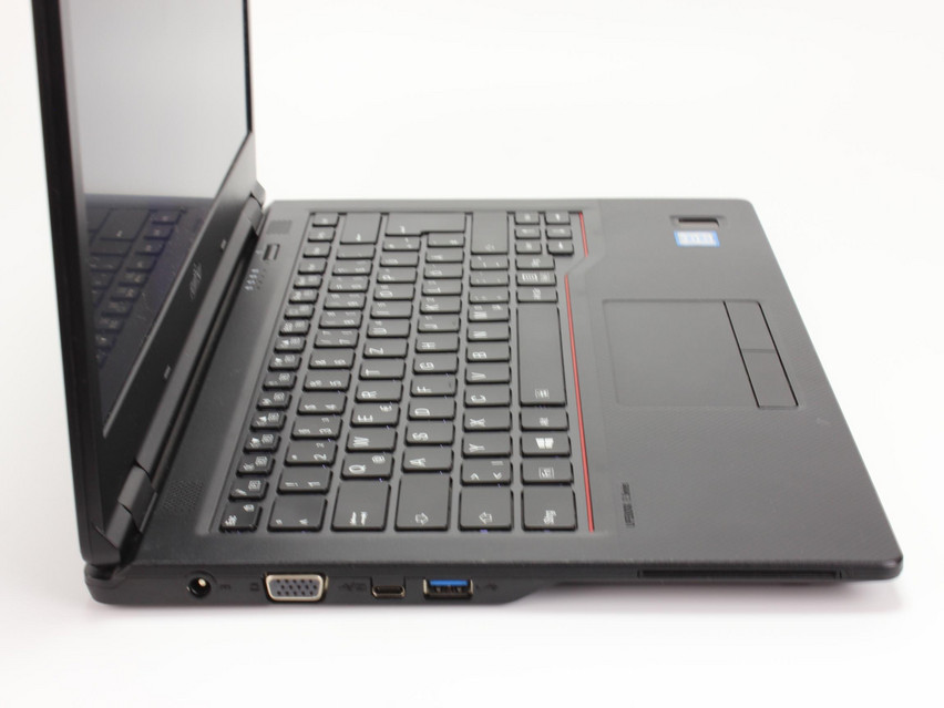 Refurbished Fujitsu LIFEBOOK E549, i5-8265U, 8 GB, DDR4, SSD, 512 GB Product code: 140174 ESA TECH Image 9 of 26