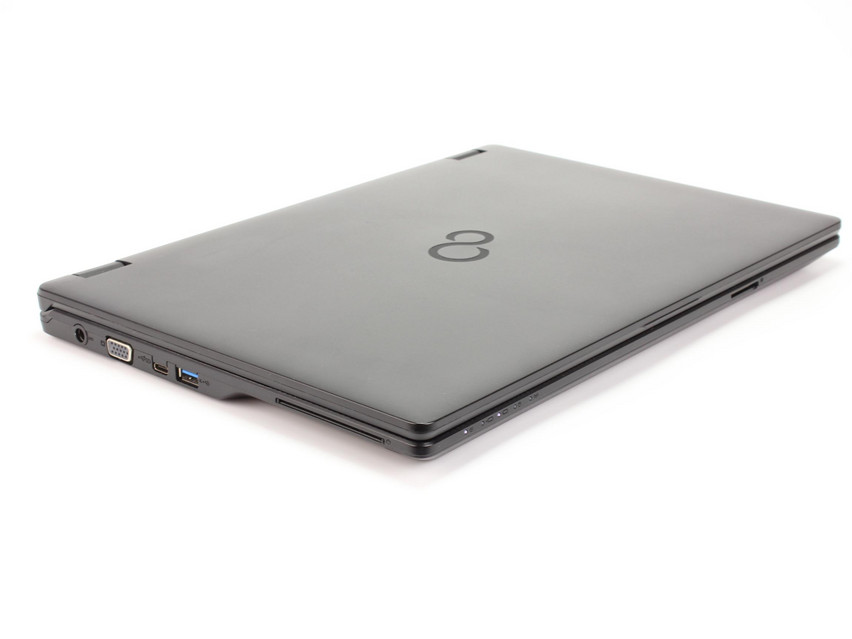 Refurbished Fujitsu LIFEBOOK E549, i5-8265U, 8 GB, DDR4, SSD, 512 GB Product code: 140174 ESA TECH Image 20 of 26