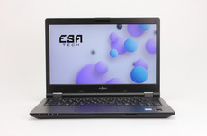 Fujitsu LIFEBOOK E549