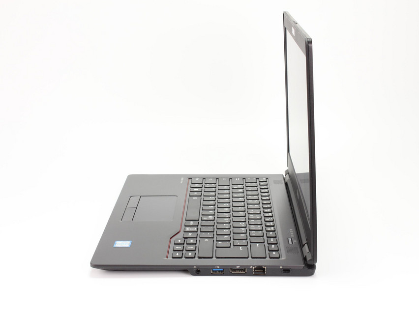 Refurbished Fujitsu LIFEBOOK U747, i5-7300U, 16 GB, DDR4, SSD, 256 GB Product code: 140175 ESA TECH Image 8 of 24