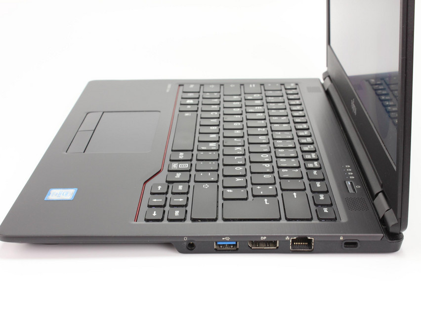 Refurbished Fujitsu LIFEBOOK U747, i5-7300U, 16 GB, DDR4, SSD, 256 GB Product code: 140175 ESA TECH Image 9 of 24