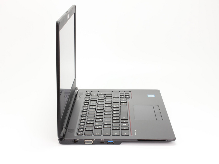 Refurbished Fujitsu LIFEBOOK U747, i5-7300U, 16 GB, DDR4, SSD, 256 GB Product code: 140175 ESA TECH Image 6 of 24