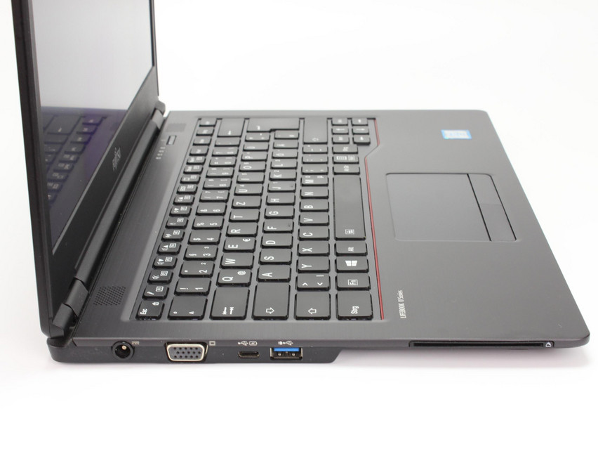 Refurbished Fujitsu LIFEBOOK U747, i5-7300U, 16 GB, DDR4, SSD, 256 GB Product code: 140175 ESA TECH Image 7 of 24