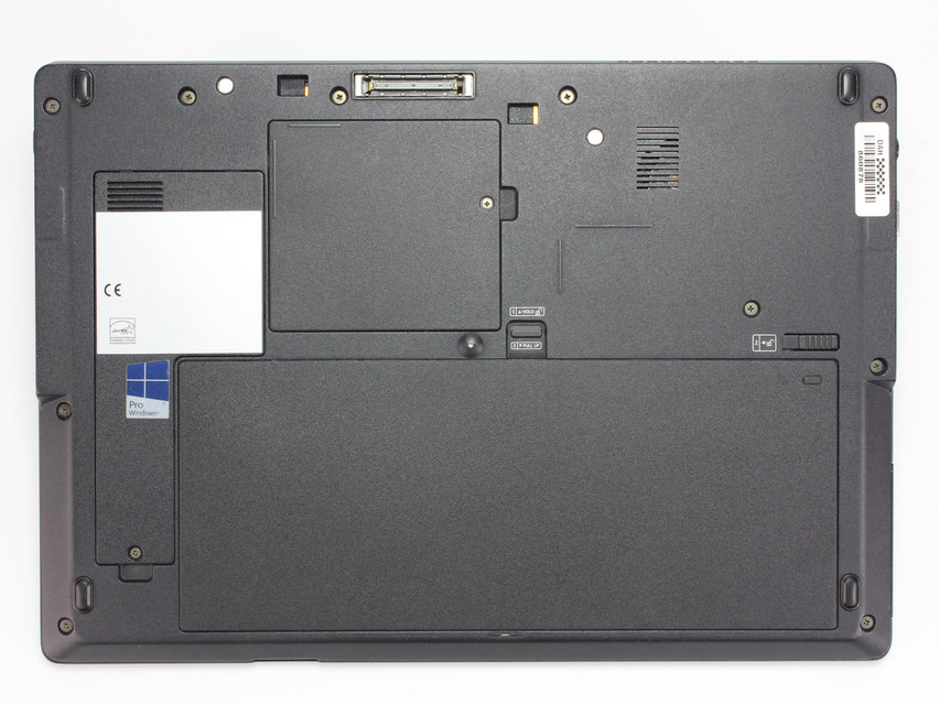 Refurbished Fujitsu LIFEBOOK U747, i5-7300U, 16 GB, DDR4, SSD, 256 GB Product code: 140175 ESA TECH Image 23 of 24