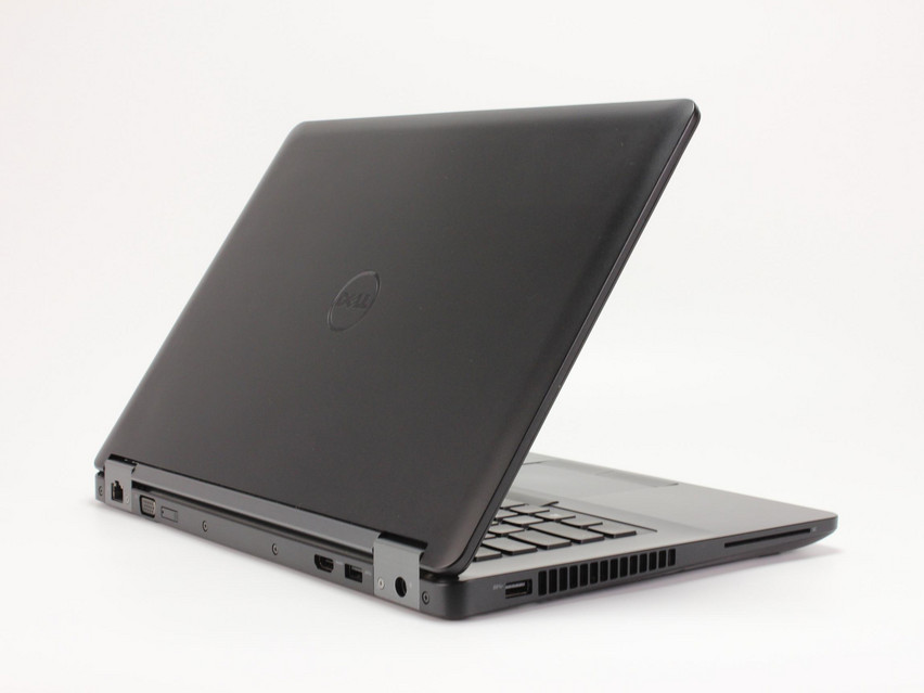 Refurbished Dell Latitude E5470, i5-6300U, 8 GB, DDR4, SSD, 128 GB Product code: 100184 ESA TECH Image 6 of 25