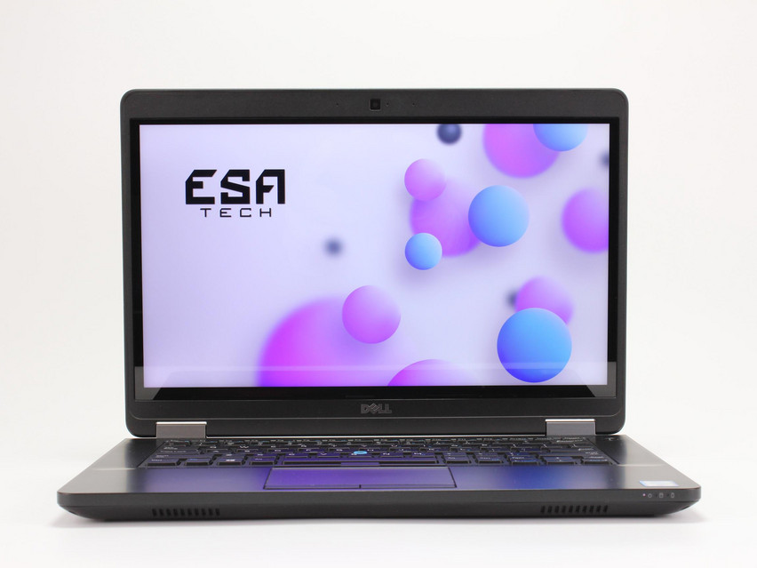 Refurbished Dell Latitude E5470, i5-6300U, 8 GB, DDR4, SSD, 128 GB Produktcode: 100184 ESA TECH Bild 1 von 25