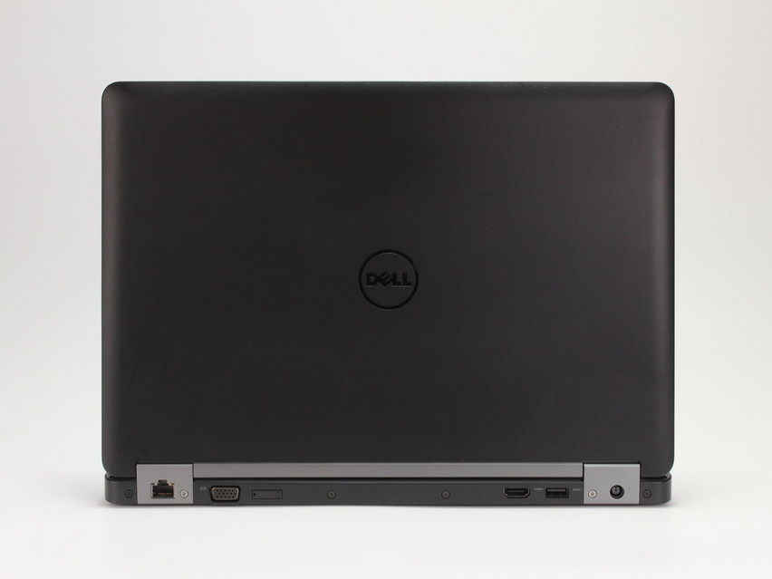 Refurbished Dell Latitude E5470, i5-6300U, 8 GB, DDR4, SSD, 128 GB Produktcode: 100184 ESA TECH Bild 24 von 25