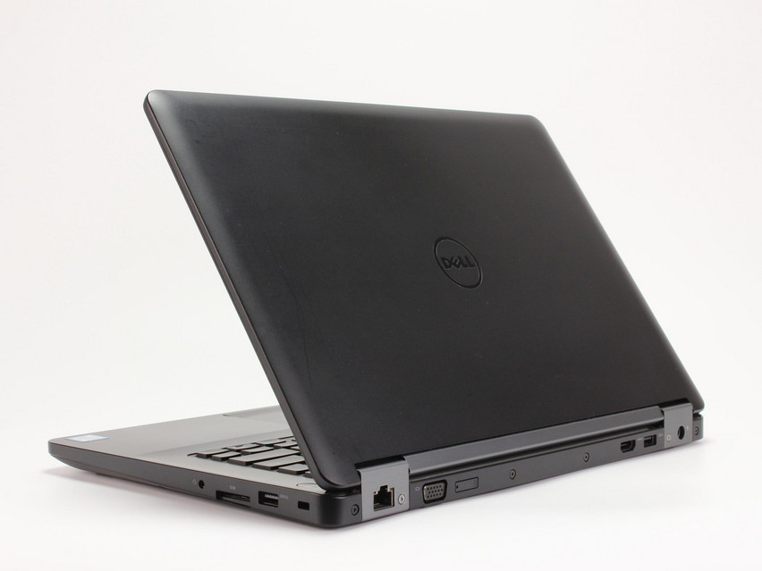 Refurbished Dell Latitude E5470, i5-6300U, 8 GB, DDR4, SSD, 128 GB Produktcode: 100184 ESA TECH Bild 7 von 25