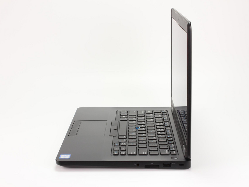 Refurbished Dell Latitude E5470, i5-6300U, 8 GB, DDR4, SSD, 128 GB Product code: 100184 ESA TECH Image 8 of 25