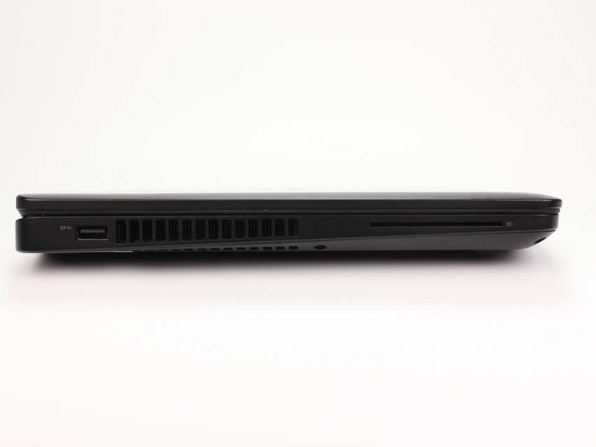 Refurbished Dell Latitude E5470, i5-6300U, 8 GB, DDR4, SSD, 128 GB Product code: 100184 ESA TECH Image 14 of 25