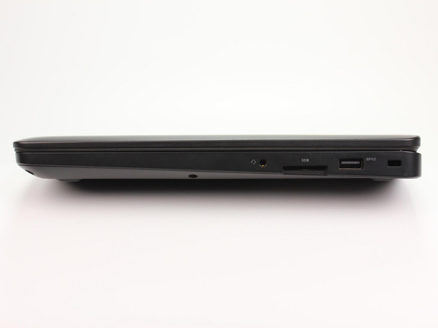 Refurbished Dell Latitude E5470, i5-6300U, 8 GB, DDR4, SSD, 128 GB Product code: 100184 ESA TECH Image 15 of 25