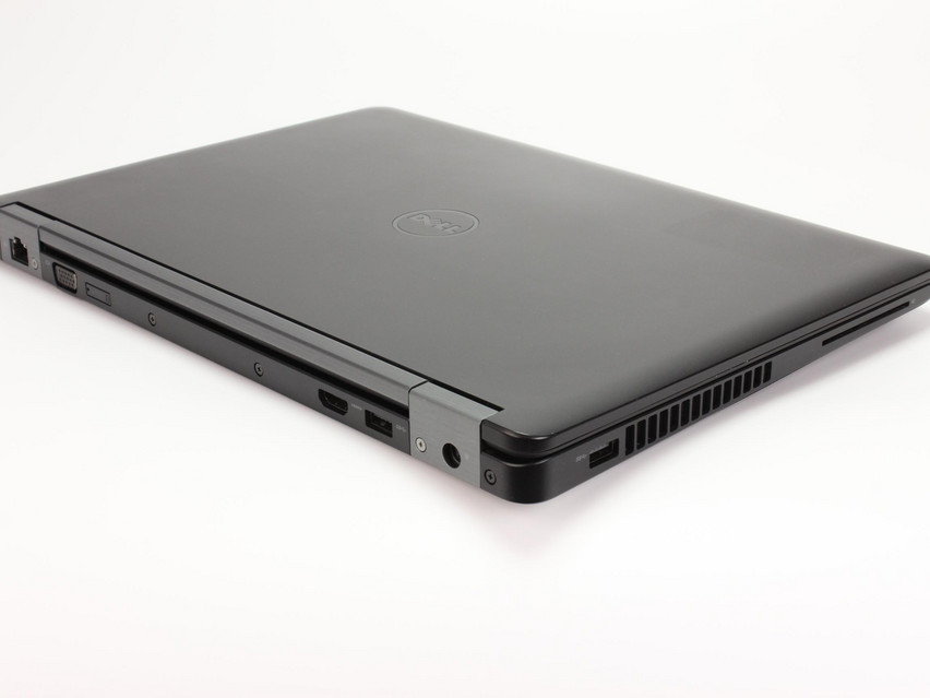 Refurbished Dell Latitude E5470, i5-6300U, 8 GB, DDR4, SSD, 128 GB Product code: 100184 ESA TECH Image 20 of 25