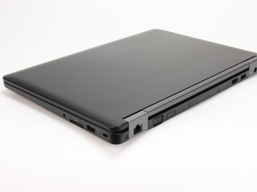 Refurbished Dell Latitude E5470, i5-6300U, 8 GB, DDR4, SSD, 128 GB Product code: 100184 ESA TECH Image 21 of 25