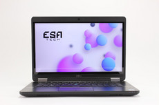 Dell Latitude E5470