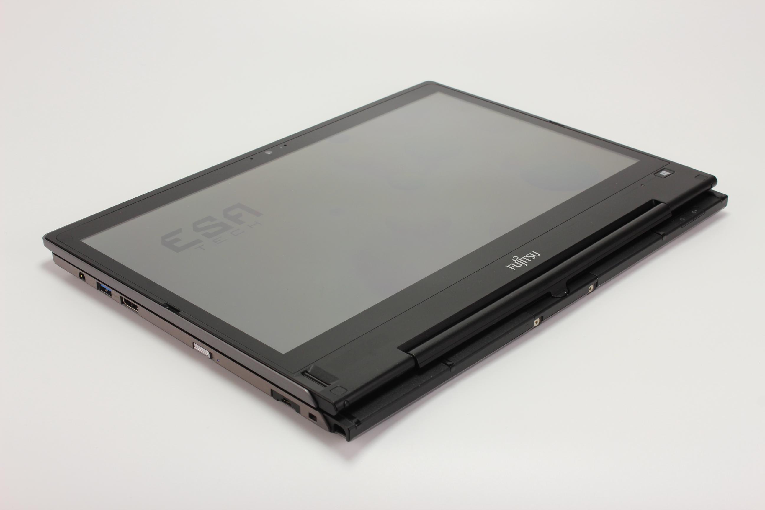 ᐉ Refurbished Fujitsu LIFEBOOK T935 (DSEF002588) at the ESA TECH