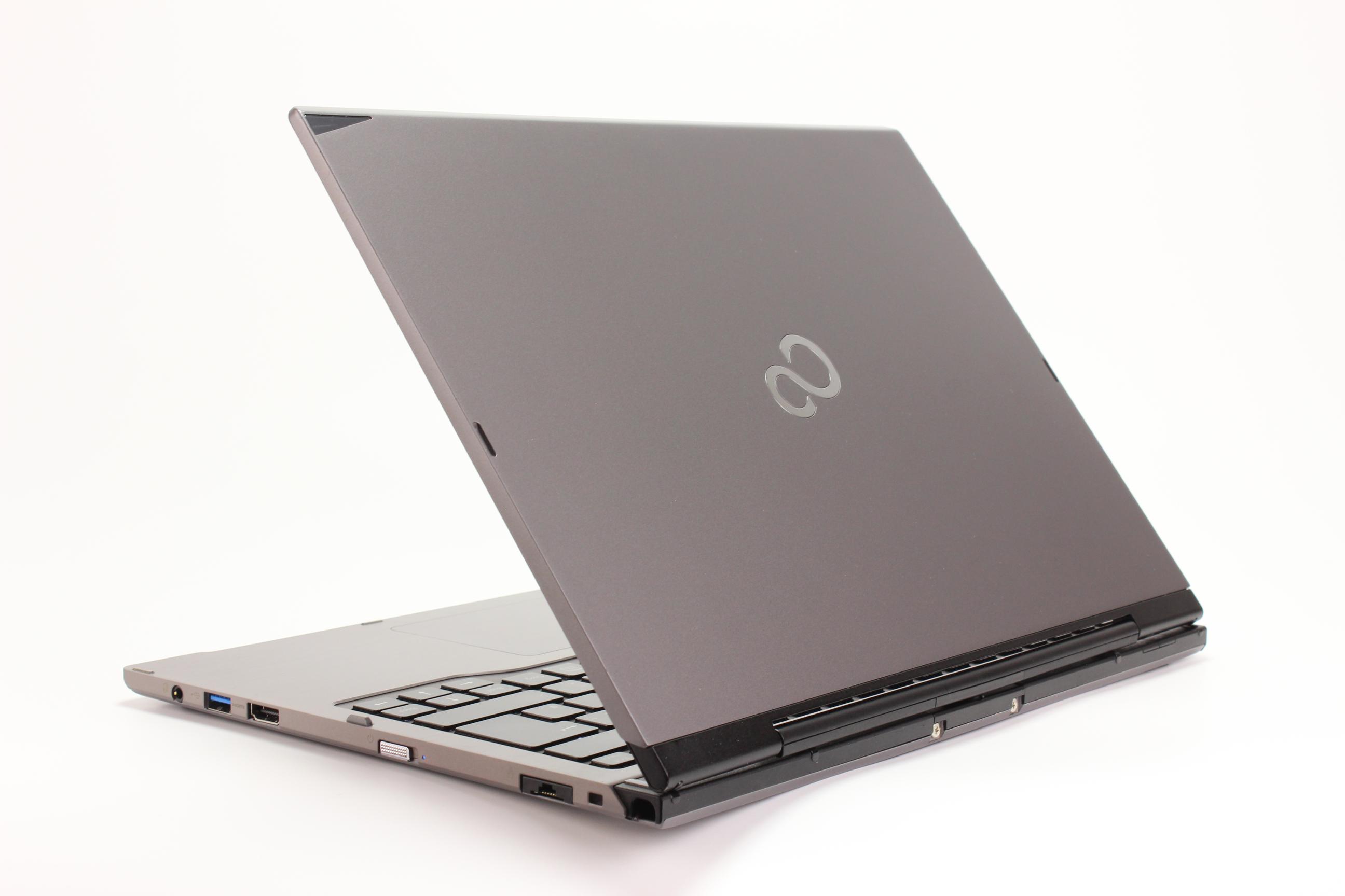 ᐉ Refurbished Fujitsu LIFEBOOK T935 (DSEF002588) at the ESA TECH