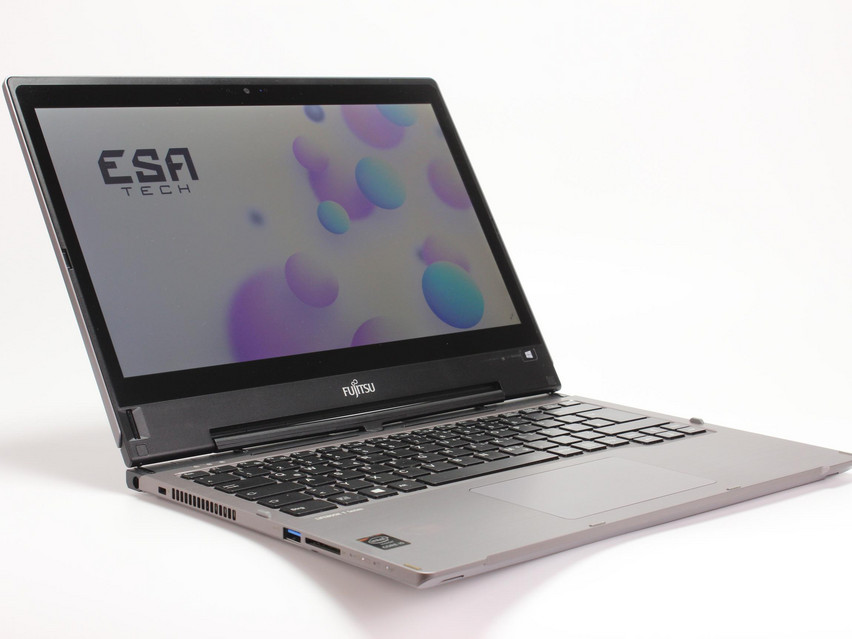 Refurbished Fujitsu LIFEBOOK T935, i5-5200U, 8 GB, DDR3, SSD, 256 GB Produktcode: 140194 ESA TECH Bild 8 von 28