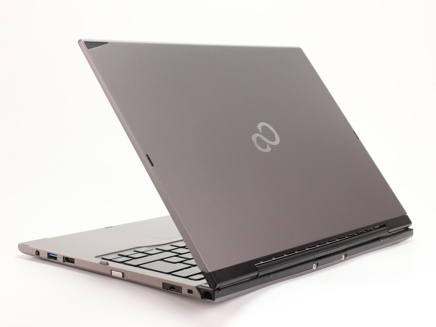 Refurbished Fujitsu LIFEBOOK T935, i5-5200U, 8 GB, DDR3, SSD, 256 GB Product code: 140194 ESA TECH Image 10 of 28