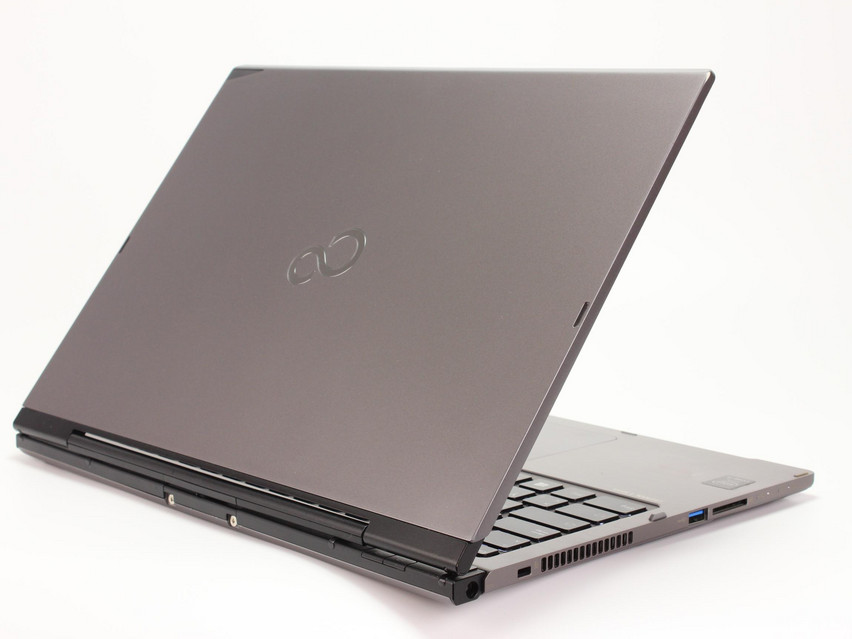 Refurbished Fujitsu LIFEBOOK T935, i5-5200U, 8 GB, DDR3, SSD, 256 GB Product code: 140194 ESA TECH Image 9 of 28