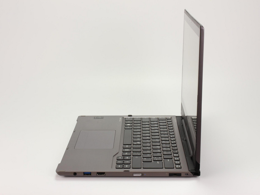 Refurbished Fujitsu LIFEBOOK T935, i5-5200U, 8 GB, DDR3, SSD, 256 GB Product code: 140194 ESA TECH Image 11 of 28