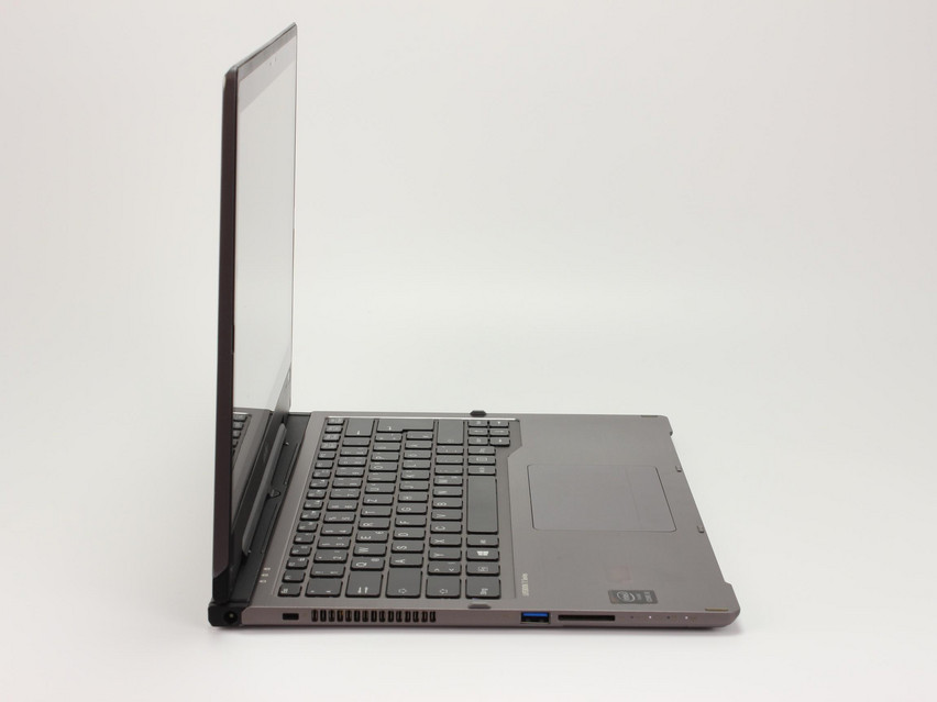 Refurbished Fujitsu LIFEBOOK T935, i5-5200U, 8 GB, DDR3, SSD, 256 GB Produktcode: 140194 ESA TECH Bild 13 von 28