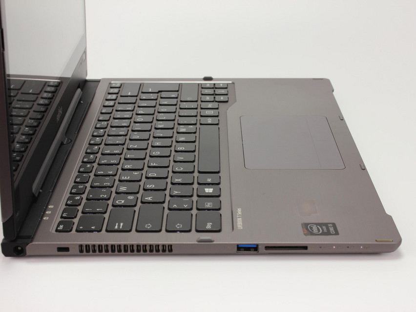 Refurbished Fujitsu LIFEBOOK T935, i5-5200U, 8 GB, DDR3, SSD, 256 GB Product code: 140194 ESA TECH Image 14 of 28