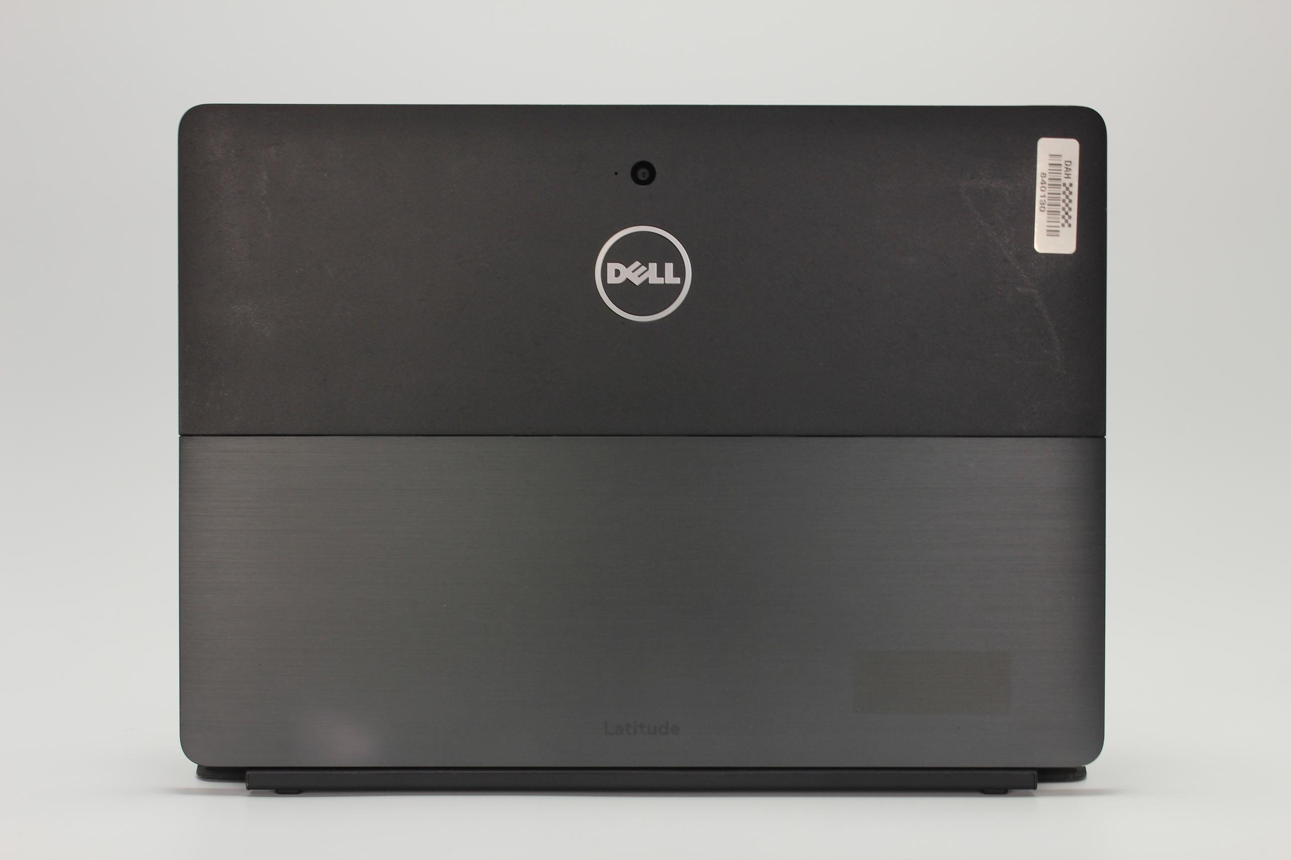 Dell latitude 5285 top cover