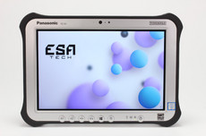 Panasonic TOUGHPAD FZ-G1