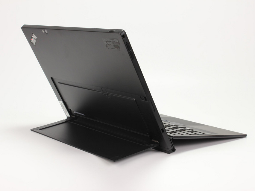 Refurbished Lenovo ThinkPad X1 Tablet Gen 2, i7-7Y75, 16 GB, DDR3, SSD, 256 GB Produktcode: 1302109 ESA TECH Bild 4 von 22